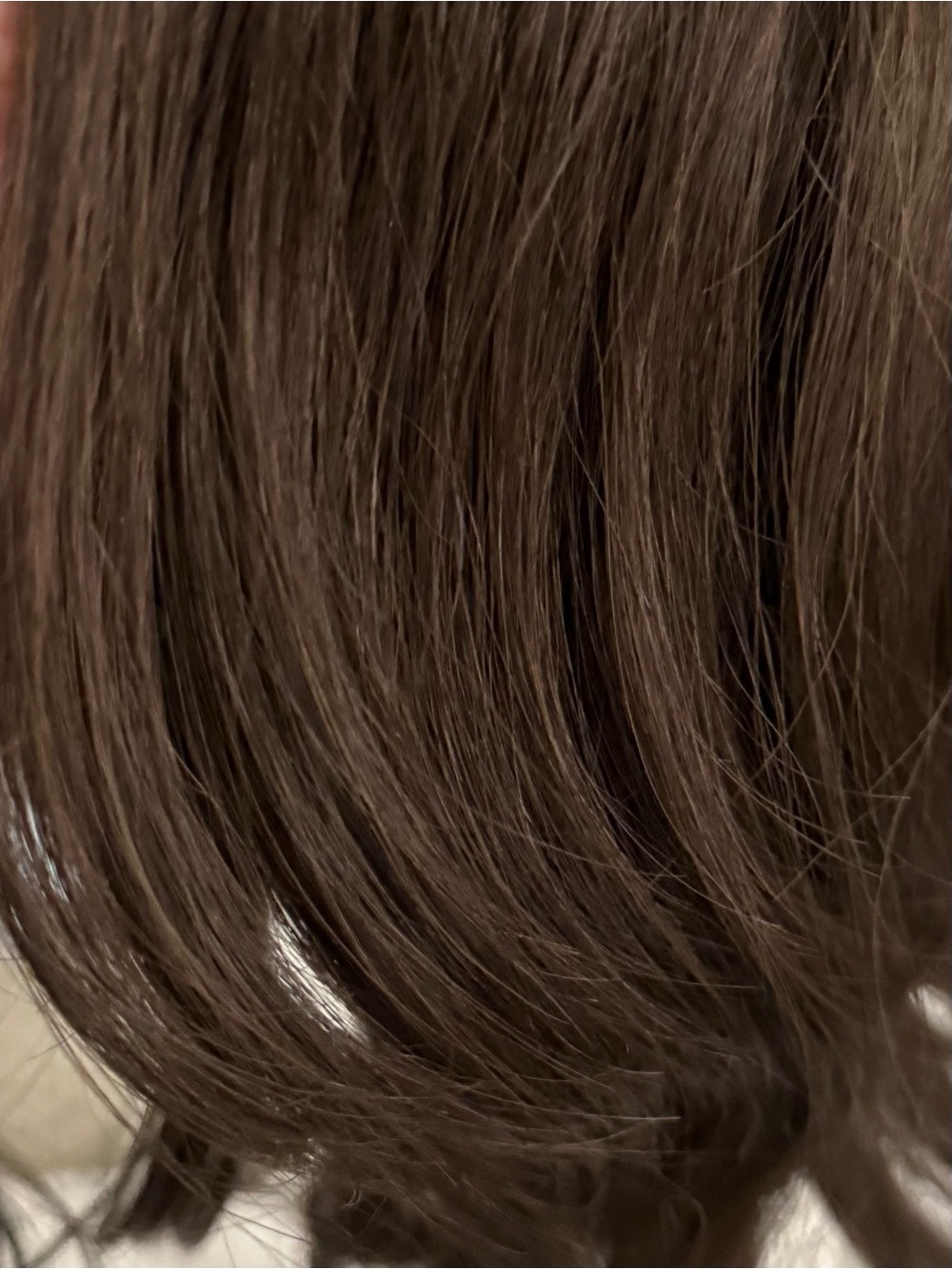Jon Renau Human Premium Hair Topper